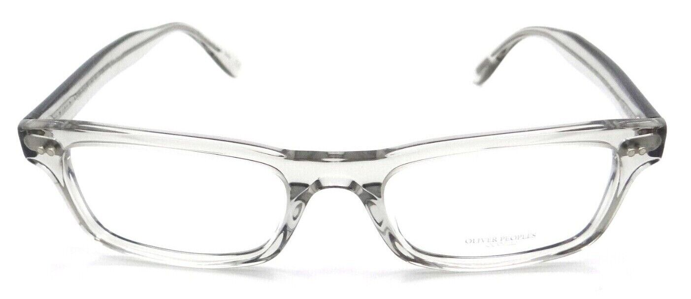 Oliver Peoples Eyeglasses Frames OV 5396U 1669 51-19-145 Calvet Black Diamond-827934426542-classypw.com-1