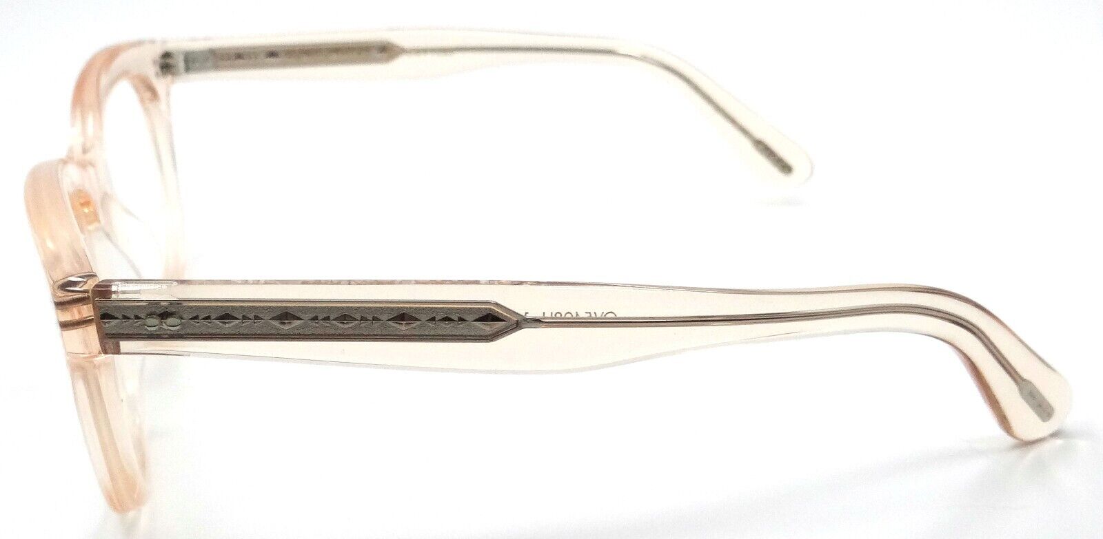 Oliver Peoples Eyeglasses Frames OV 5408U 1652 50-20-145 Netta Light Silk Italy-827934428904-classypw.com-3