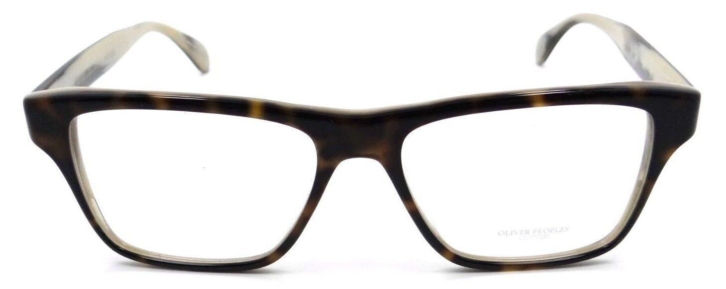 Oliver Peoples Eyeglasses Frames OV 5416U 1666 54-16-145 Osten 362 Horn Italy-827934432000-classypw.com-1