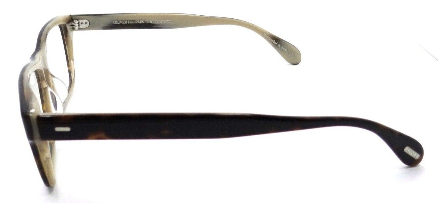 Oliver Peoples Eyeglasses Frames OV 5416U 1666 54-16-145 Osten 362 Horn Italy-827934432000-classypw.com-3