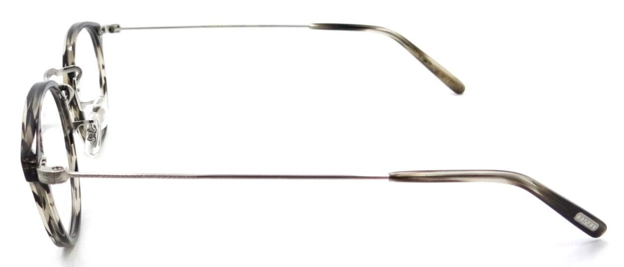 Oliver Peoples Eyeglasses Frames OV 5423D 1612 47-22-145 Codee Cinder Cocobolo-827934432581-classypw.com-3