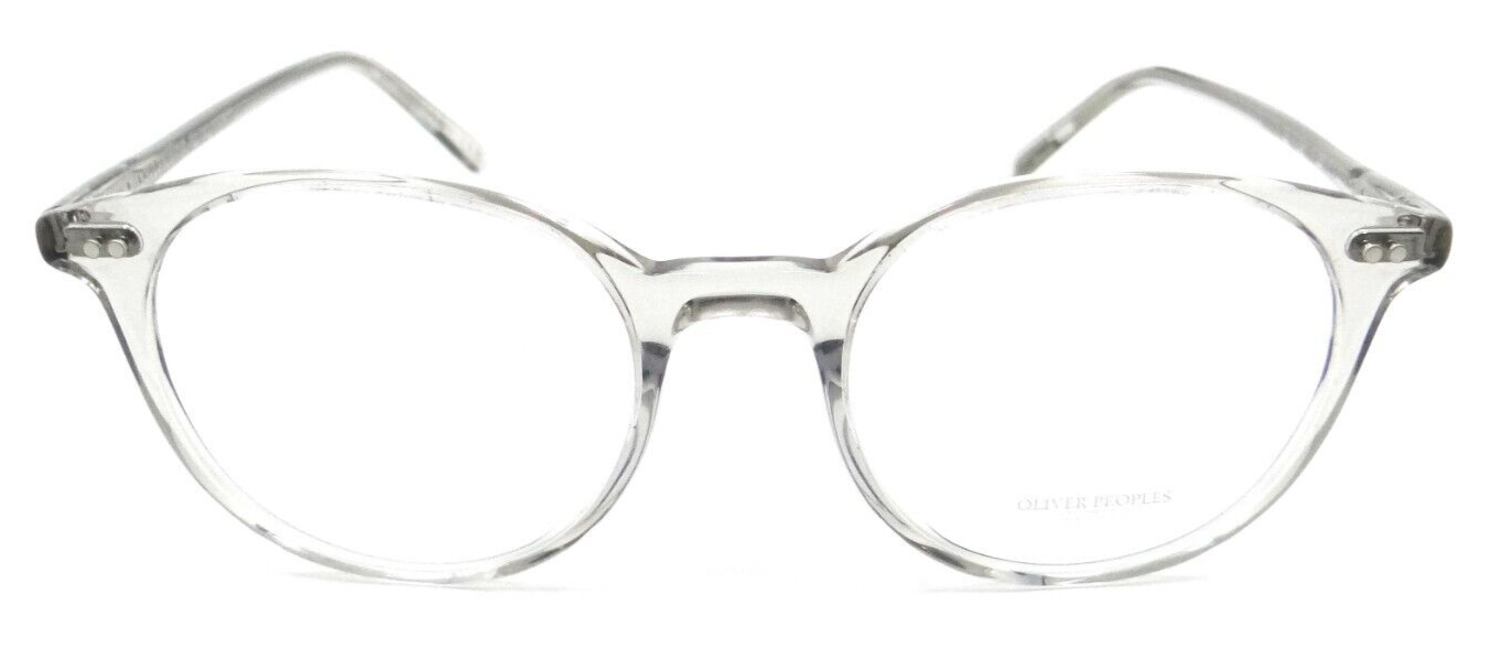 Oliver Peoples Eyeglasses Frames OV 5429U 1669 49-19-145 Mikett Black Diamond-827934439405-classypw.com-2