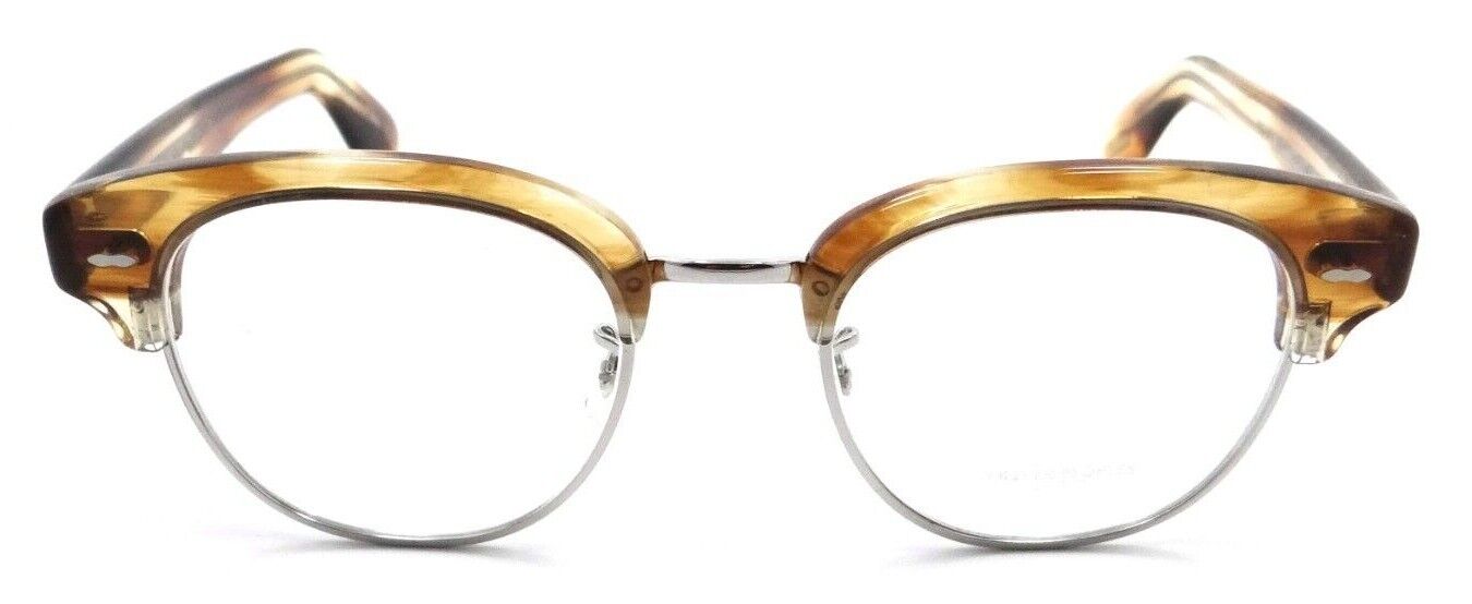 Oliver Peoples Eyeglasses Frames OV 5436 1674 48-20-145 Cary Grant