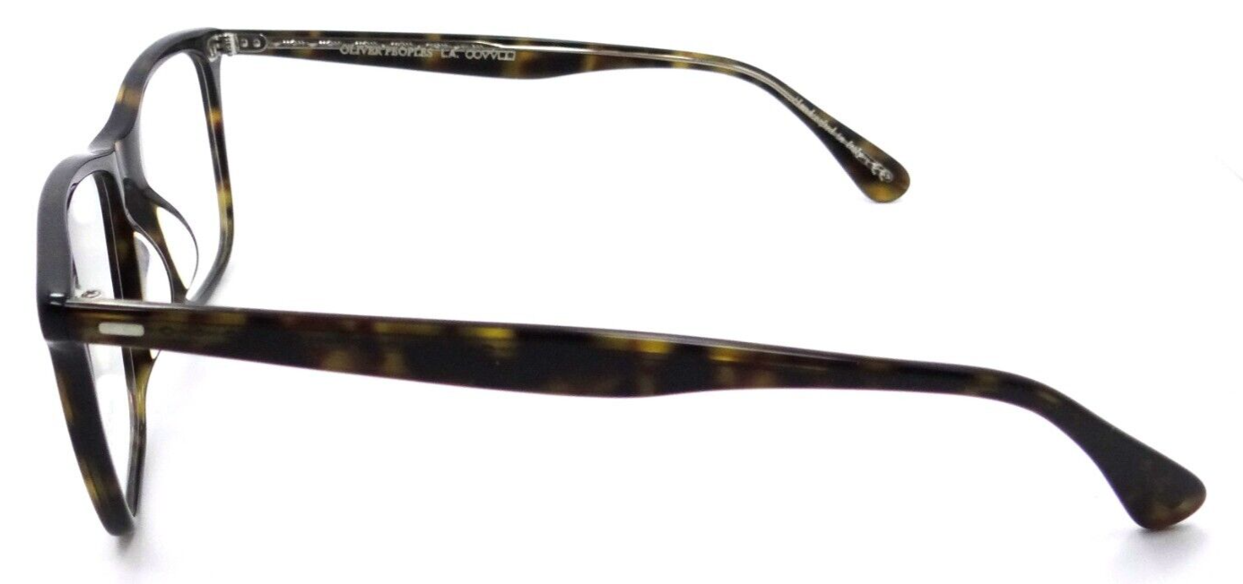 Oliver Peoples Eyeglasses Frames OV 5437U 1009 54-17-150 Ollis 362 Tortoise-827934466142-classypw.com-3