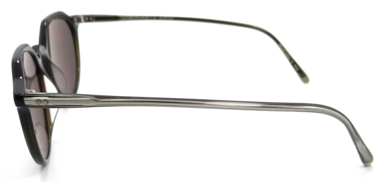 Oliver Peoples Sunglasses OV 5373U 1576 48-21-145 OP-L 30th Dark Military / Grey-827934414433-classypw.com-3